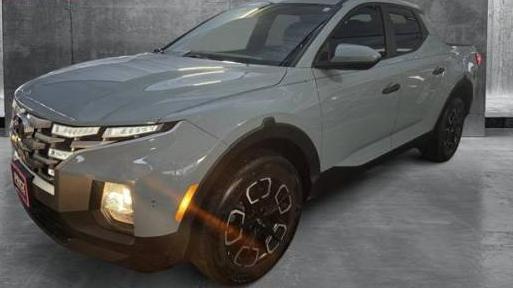 HYUNDAI SANTA CRUZ 2022 5NTJB4AE0NH013083 image